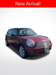 Used 2010 MINI Cooper Clubman Hardtop image 1
