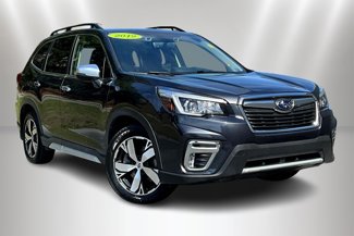Used 2019 Subaru Forester Touring w/ Popular Package #3 image 1