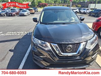 Used 2020 Nissan Rogue S image 1