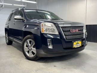Used 2015 GMC Terrain SLT image 1