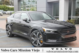 Used 2022 Polestar Polestar 2 w/ Performance Package image 1