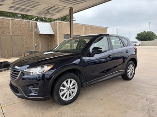 Used 2016 MAZDA CX-5 Sport w/ Rear Camera Package image 1