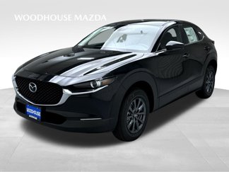 New 2025 MAZDA CX-30 AWD 2.5 S image 1