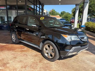 Used 2007 Acura MDX w/ Sport Package image 1