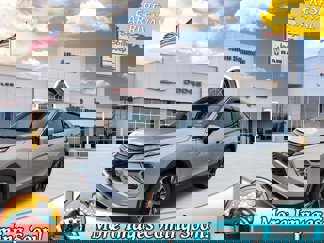 Used 2022 Mitsubishi Eclipse Cross SE image 1