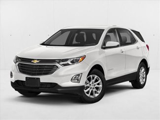 Used 2019 Chevrolet Equinox LT image 1