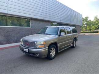 Used 2002 GMC Yukon XL Denali image 1