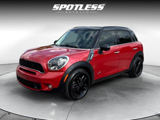 Used 2013 MINI Cooper Countryman S image 1