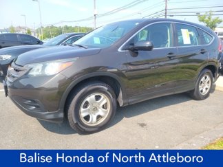 Used 2013 Honda CR-V LX image 1