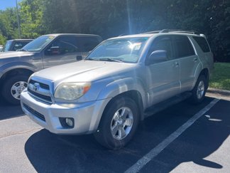 Used 2008 Toyota 4Runner SR5 image 1