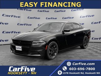 Used 2016 Dodge Charger SE image 1