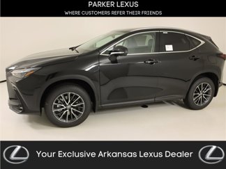 New 2025 Lexus NX 250 FWD image 1
