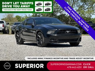 Used 2014 Ford Mustang Premium w/ Equipment Group 202A image 1