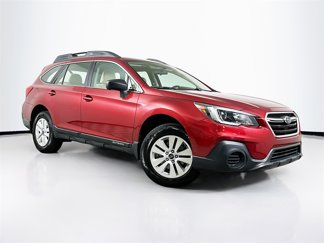 Used 2018 Subaru Outback 2.5i image 1
