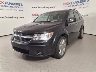 Used 2009 Dodge Journey R/T image 1