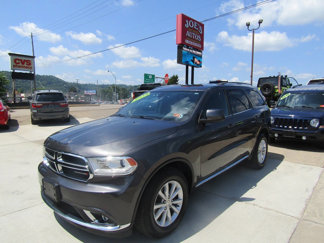 Used 2014 Dodge Durango SXT w/ Quick Order Package 23B image 1