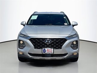 Used 2019 Hyundai Santa Fe SEL image 1