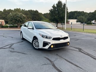 Used 2019 Kia Forte Sedan image 1