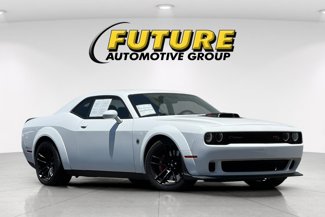 Used 2022 Dodge Challenger R/T Scat Pack image 1