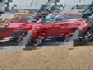 Used 2015 Nissan Murano SL w/ SL Technology Package image 1