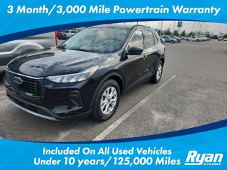 Used 2024 Ford Escape Active w/ Tech Pack #2 image 1
