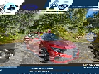 Used 2019 Honda Civic EX image 1