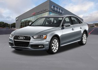 Used 2016 Audi A4 2.0T Premium w/ Convenience Plus Package image 1