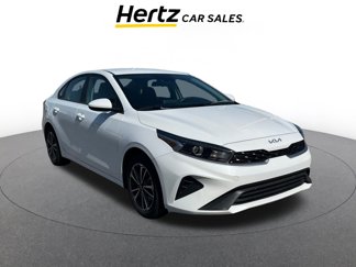 Used 2024 Kia Forte LXS image 1