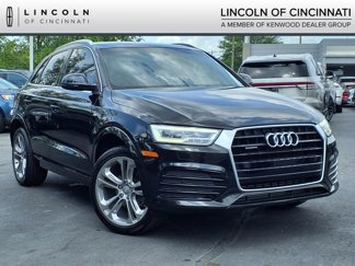 Used 2016 Audi Q3 2.0T Prestige image 1