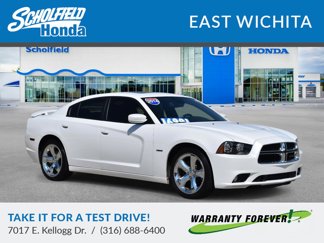 Used 2014 Dodge Charger R/T image 1