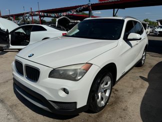 Used 2014 BMW X1 sDrive28i image 1