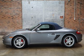 Used 2006 Porsche Boxster S image 1