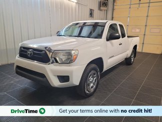 Used 2013 Toyota Tacoma 2WD Access Cab w/ SR5 Pkg image 1