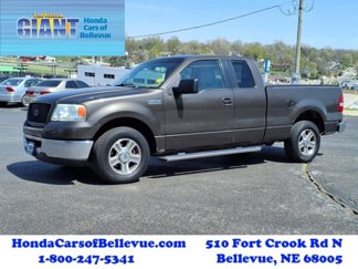 Used 2006 Ford F150 XLT image 1