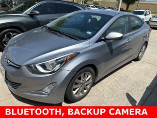Used 2016 Hyundai Elantra SE w/ Option Group 02 image 1