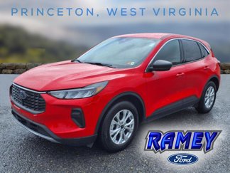 Used 2024 Ford Escape Active image 1