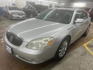 Used 2007 Buick Lucerne CXS w/ Driver Confidence Package image 1