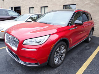 Used 2022 Lincoln Corsair Reserve w/ Equipment Group 201A image 1