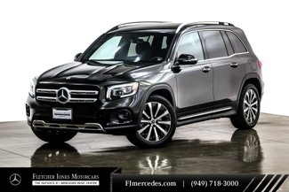 Used 2021 Mercedes-Benz GLB 250 image 1
