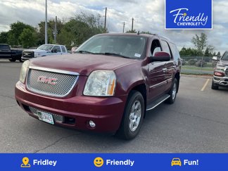 Used 2008 GMC Yukon Denali image 1