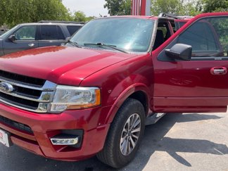 Used 2017 Ford Expedition XLT image 1