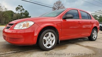 Used 2007 Chevrolet Cobalt LS image 1