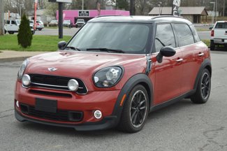 Used 2015 MINI Cooper Countryman S image 1