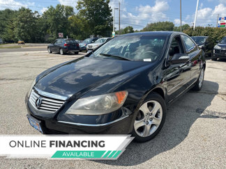 Used 2006 Acura RL image 1