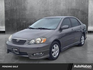 Used 2005 Toyota Corolla S image 1