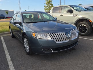 Used 2011 Lincoln MKZ image 1