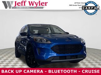 Used 2020 Ford Escape SE Sport image 1