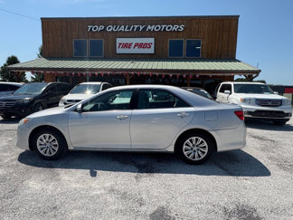 Used 2014 Toyota Camry LE image 1