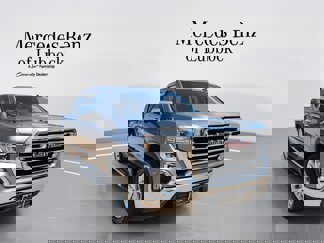 Used 2019 GMC Sierra 1500 SLT w/ SLT Premium Plus Package image 1