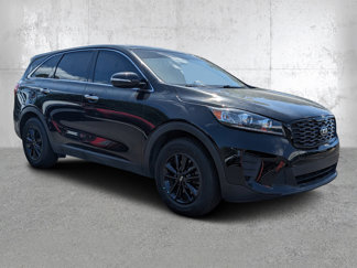 Certified 2020 Kia Sorento L image 1